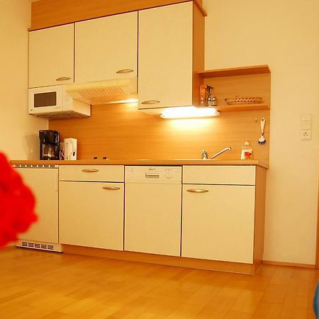 布兰德Haus Blankus公寓 外观 照片